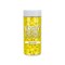Krazy Sprinkles - Summer Suns (1/2 Cup, 1x Jar) for Cakes, Ice Cream & Cookies